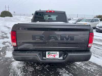 2022 RAM 1500 Ext Cab, $26830. Photo 5