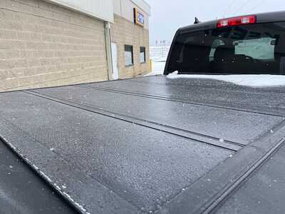 2022 RAM 1500 Ext Cab, $26830. Photo 8