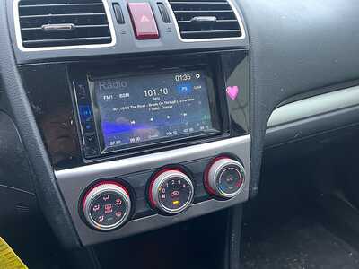 2016 Subaru Crosstrek, $11990. Photo 11