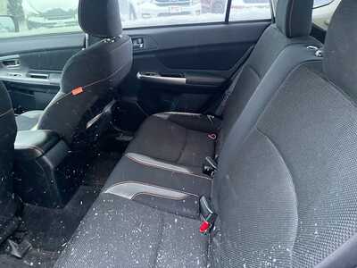 2016 Subaru Crosstrek, $11990. Photo 12