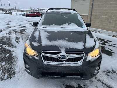 2016 Subaru Crosstrek, $11990. Photo 3