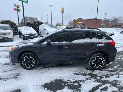 2016 Subaru Crosstrek, $11990. Photo 5