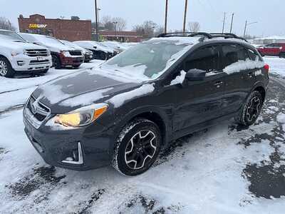 2016 Subaru Crosstrek, $11990. Photo 6