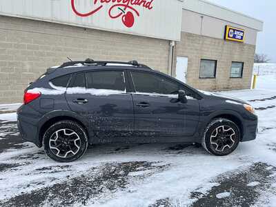 2016 Subaru Crosstrek, $11990. Photo 7