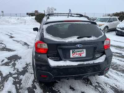 2016 Subaru Crosstrek, $11990. Photo 9