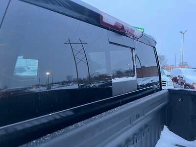 2024 GMC 2500 Crew Cab, $69843. Photo 10