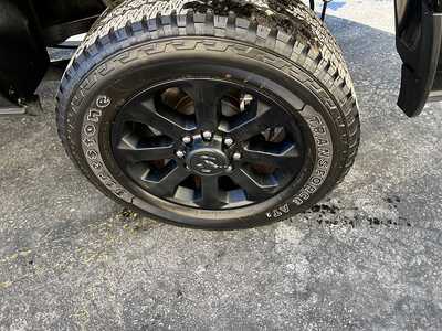 2024 RAM 2500 Crew Cab, $46455. Photo 12