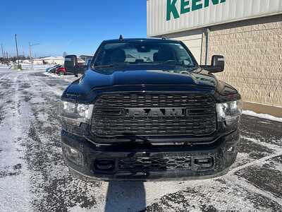 2024 RAM 2500 Crew Cab, $46455. Photo 3