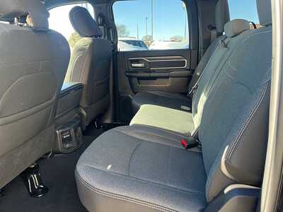 2024 RAM 2500 Crew Cab, $46455. Photo 9