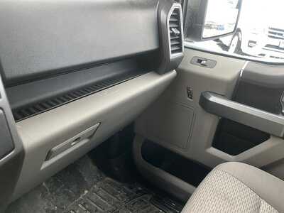 2018 Ford F-150 4WD, $19848. Photo 11