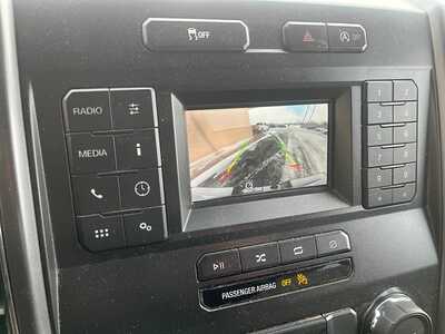 2018 Ford F-150 4WD, $19848. Photo 12