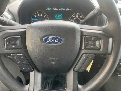 2018 Ford F-150 4WD, $19848. Photo 8