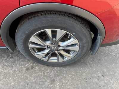 2015 Nissan Murano, $10755. Photo 12