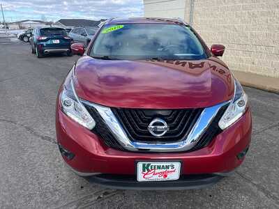 2015 Nissan Murano, $10755. Photo 3