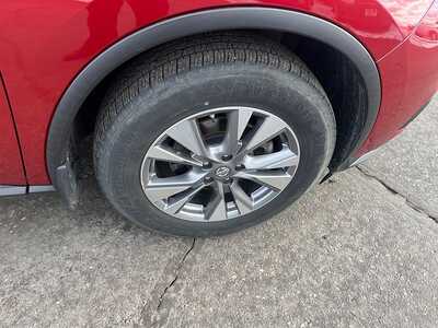 2015 Nissan Murano, $10755. Photo 8