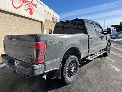 2021 Ford F250 Crew Cab, $32990. Photo 10