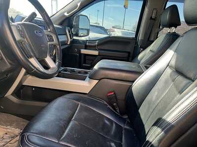 2021 Ford F250 Crew Cab, $32990. Photo 11