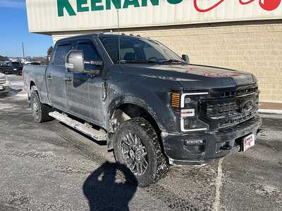 2021 Ford F250 Crew Cab, $32990. Photo 2