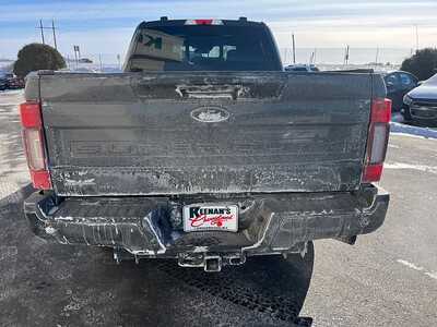 2021 Ford F250 Crew Cab, $32990. Photo 5