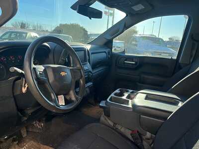 2020 Chevrolet 1500 Ext Cab, $25455. Photo 10