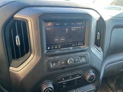 2020 Chevrolet 1500 Ext Cab, $25455. Photo 11