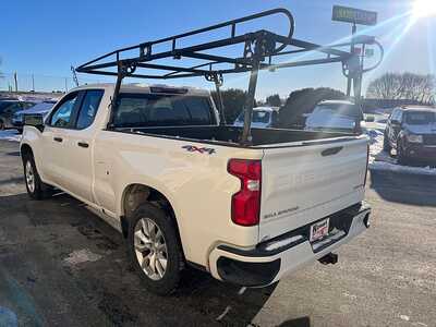 2020 Chevrolet 1500 Ext Cab, $25455. Photo 6