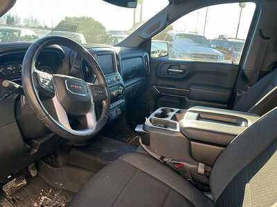 2022 GMC 1500 Ext Cab, $30850. Photo 12