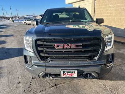 2022 GMC 1500 Ext Cab, $30850. Photo 3