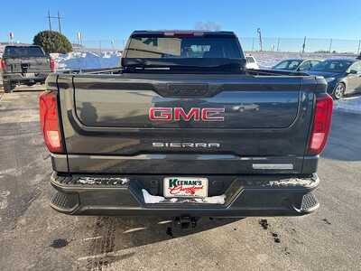 2022 GMC 1500 Ext Cab, $30850. Photo 7