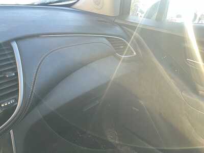 2020 Chevrolet Trax, $13790. Photo 12