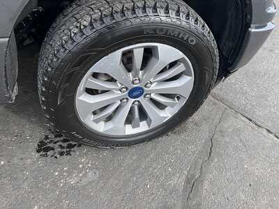 2018 Ford F150 Ext Cab, $18839. Photo 12