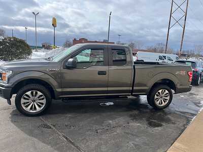 2018 Ford F150 Ext Cab, $18839. Photo 5