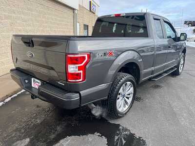 2018 Ford F150 Ext Cab, $18839. Photo 6