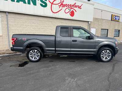 2018 Ford F150 Ext Cab, $18839. Photo 9