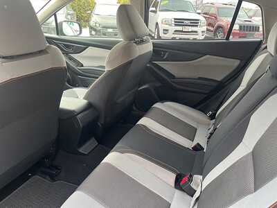 2018 Subaru Crosstrek, $16595. Photo 10