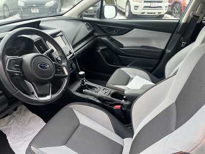 2018 Subaru Crosstrek, $16595. Photo 12