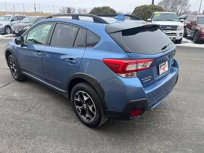 2018 Subaru Crosstrek, $16595. Photo 6