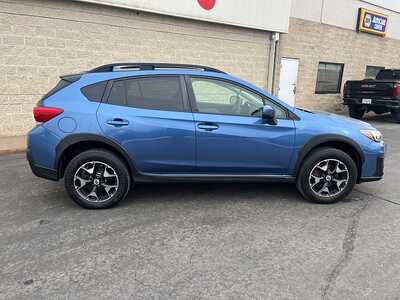 2018 Subaru Crosstrek, $16595. Photo 7