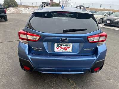 2018 Subaru Crosstrek, $16595. Photo 9