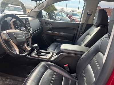 2018 GMC Canyon Crew Cab, $25455. Photo 12