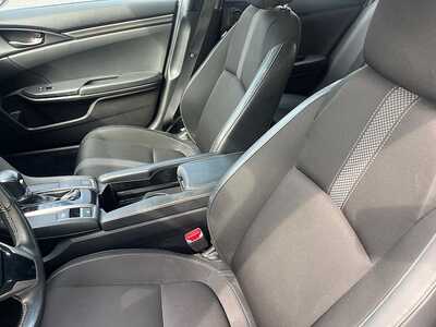 2021 Honda Civic, $23667. Photo 10