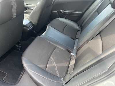 2021 Honda Civic, $23667. Photo 11