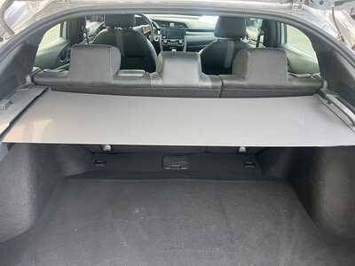 2021 Honda Civic, $23667. Photo 9