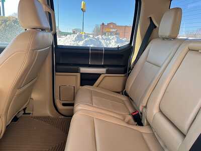 2021 Ford F250 Crew Cab, $51890. Photo 10