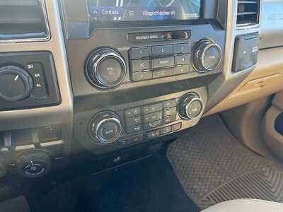 2021 Ford F250 Crew Cab, $51890. Photo 12