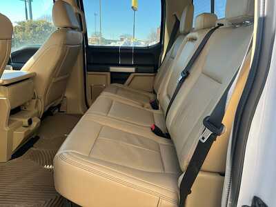 2021 Ford F250 Crew Cab, $51890. Photo 9