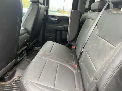 2020 Chevrolet 3500 Ext Cab, $28448. Photo 11