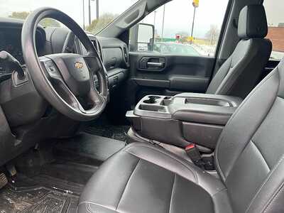 2020 Chevrolet 3500 Ext Cab, $28448. Photo 12