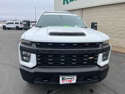 2020 Chevrolet 3500 Ext Cab, $28448. Photo 3