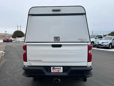 2020 Chevrolet 3500 Ext Cab, $28448. Photo 8